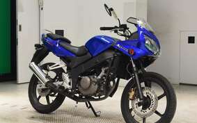 HONDA CBR125R JC34