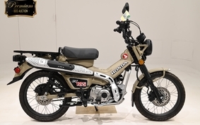 HONDA CT125 HUNTER CUB JA55