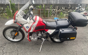 BMW R100GS 1992 7921