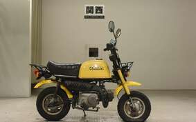 HONDA GORILLA Z50J