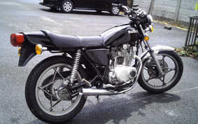 SUZUKI GS400 GS400X