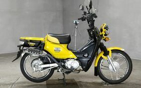 HONDA CROSS CUB 110 JA10