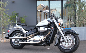 SUZUKI INTRUDER 400 Classic 2001 VK54A