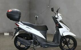 SUZUKI ADDRESS 110 CE47A