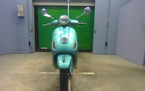 VESPA LX150IE M684