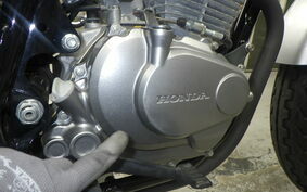 HONDA CB223S MC40