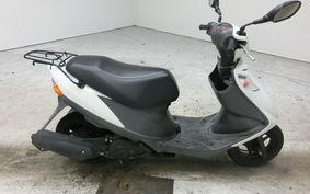 SUZUKI ADDRESS V125 G CF4EA