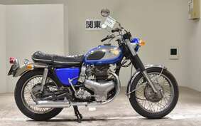 KAWASAKI W1 S 1969 W1F