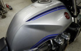 HONDA CB1300SF SUPER FOUR Gen. 3 2024 SC54