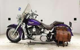 HARLEY FLSTN 1580 2014 JD5