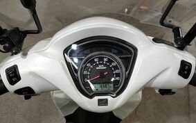 HONDA DIO 110 JK03