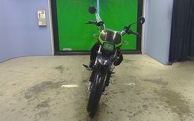 KAWASAKI KSR110 KL110A