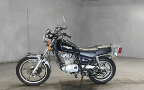 SUZUKI GN125 H 不明