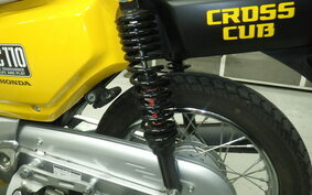 HONDA CROSS CUB 110 JA10