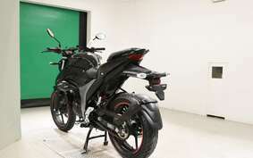 SUZUKI GIXXER 150 ED13N