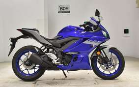 YAMAHA YZF-R25 A RG43J