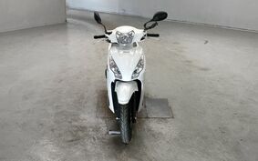 HONDA DIO 110 JF58