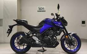 YAMAHA MT-03 ABS 2020 RH13J