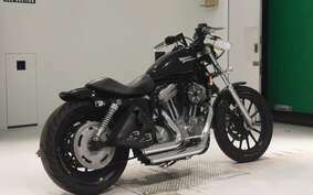 HARLEY XL883 2008