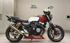 HONDA CB400SF VTEC Spec3 2006 NC39