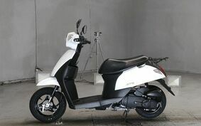 SUZUKI LET's CA4AA