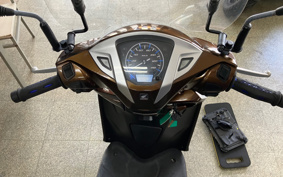 HONDA LEAD 125 JF45
