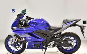 YAMAHA YZF-R25 A RG43J