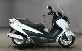 SUZUKI SKYWAVE 200 (Burgman 200) CH41A