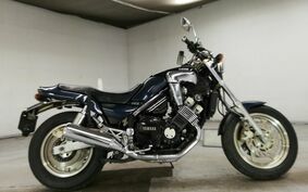 YAMAHA FZX750 3XF