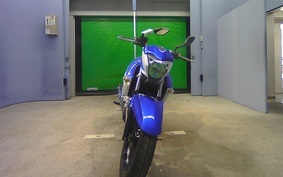 SUZUKI GSR250 GJ55D