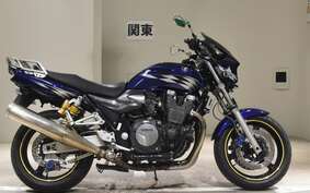 YAMAHA XJR1300 Gen.2 2007 RP17J