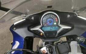 HONDA CBR250R MC41