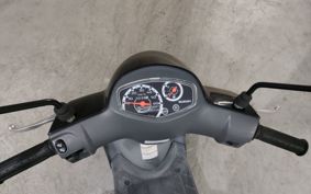 SUZUKI LETS4 CA45A