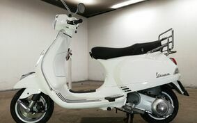 VESPA LX125IE M681