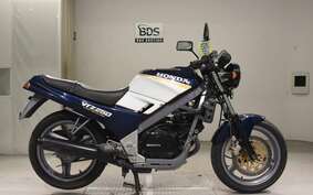 HONDA VTZ250 MC15