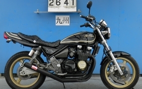 KAWASAKI ZEPHYR 400 KAI 2002 ZR400C