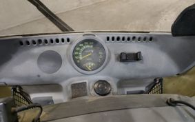 HONDA GYRO TA02
