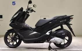 HONDA PCX125 JF81