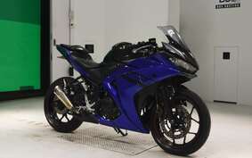 YAMAHA YZF-R25 RG10J