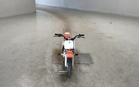 HONDA QR50 AE01