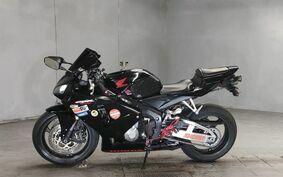 HONDA CBR600RR 2006 PC37