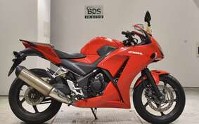 HONDA CBR250R A MC41