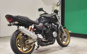 HONDA CB400SF VTEC SPEC 2 2002 NC39