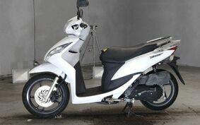 HONDA DIO 110 JF31