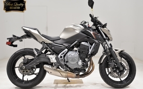 KAWASAKI Z650 2017 ER650H