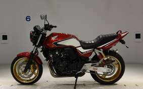 HONDA CB400SF VTEC 2013 NC42