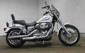 HARLEY FXD 1450 2006 GW1