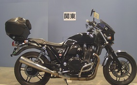 HONDA CB1100 ABS 2013 SC65