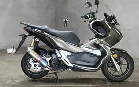 HONDA ADV150 KF38