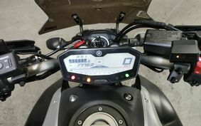 YAMAHA MT-07 2015 RM07J